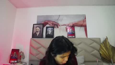 Sabina Merchetti online show from 10.19.25