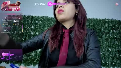 Snapshot of sabinamerchetti_ chatting on 02.06.26 Sabina Merchetti online show from 02.06.26