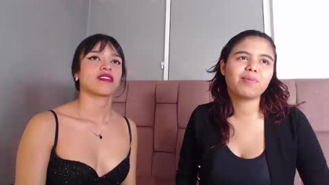 Snapshot of sabinamerchetti_ chatting on 02.14.26 Sabina Merchetti online show from 02.14.26