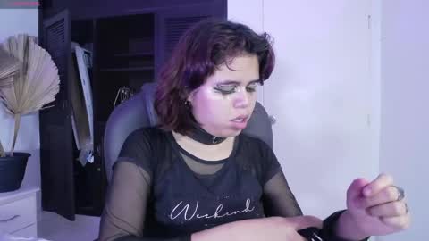 Snapshot of sabinamerchetti_ chatting on 05.05.26 Sabina Merchetti online show from 05.05.26