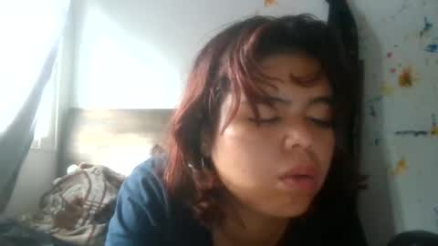 Snapshot of sabinamerchetti_ chatting on 06.05.26 Sabina Merchetti online show from 06.05.26