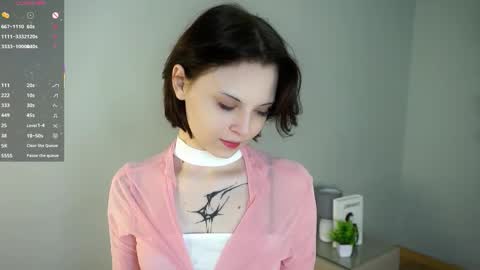 sabinekansky online show from 01.06.26