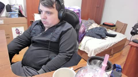 1141323  my Lord Mister Max   moms treasure online show from 01.02.25