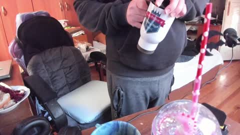 1141323  my Lord Mister Max   moms treasure online show from 01.08.25