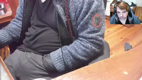 1141323  my Lord Mister Max   moms treasure online show from 10.21.25