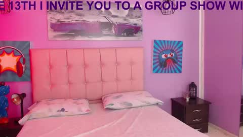 sabriinaa fox online show from 09.12.25