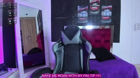 Sabrina Sc online show from 04.11.26