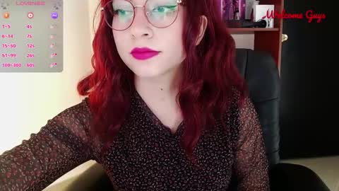 Sabrina online show from 11.09.25