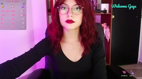 Sabrina online show from 11.15.25