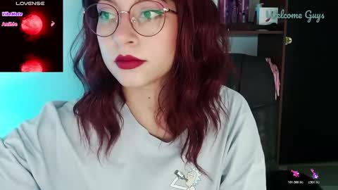 Sabrina online show from 11.23.25