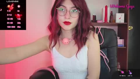 Sabrina online show from 02.14.26