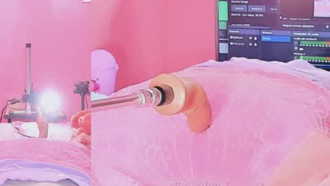 Sabrina Adams online show from 01.31.25