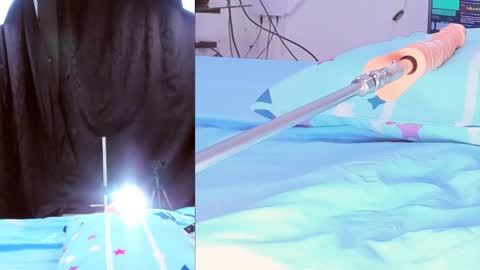 Sabrina Adams online show from 02.27.25