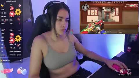 Angie  online show from 11.26.25