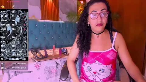 SABRINA online show from 12.13.25