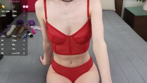 Sabrina online show from 12.03.24