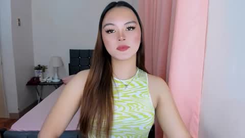 sabrina_hilson online show from 09.11.25