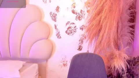 Snapshot of sabrina_lafaux_cr chatting on 03.02.26 sabrina_lafaux_cr online show from 03.02.26