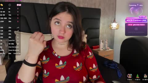 Sabrina Maria online show from 01.09.25