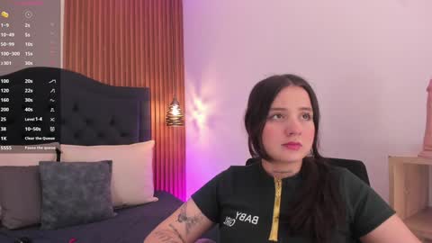 Sabrina Maria online show from 01.12.25