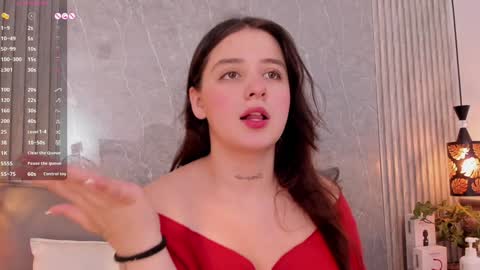 Sabrina Maria online show from 01.13.25