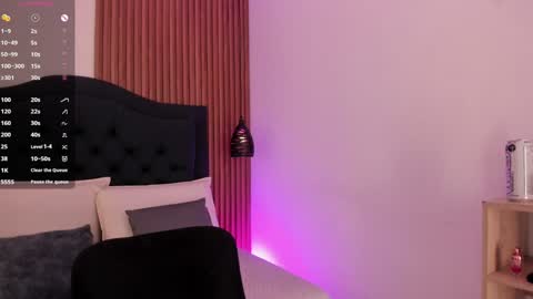 Sabrina Maria online show from 01.17.25