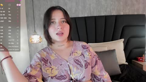 Sabrina Maria online show from 02.08.25