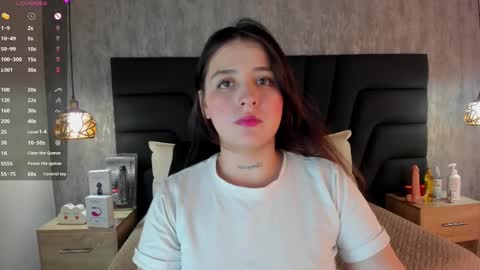 Sabrina Maria online show from 02.17.25