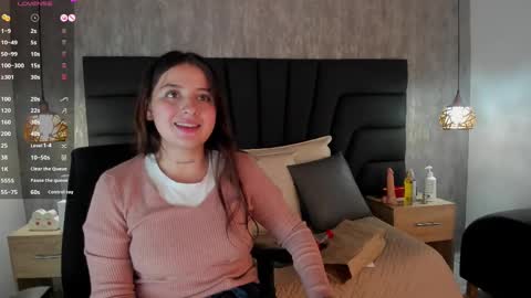 Sabrina Maria online show from 02.18.25