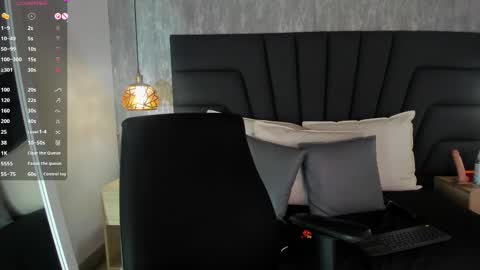 Sabrina Maria online show from 02.25.25