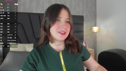 Sabrina Maria online show from 03.10.25