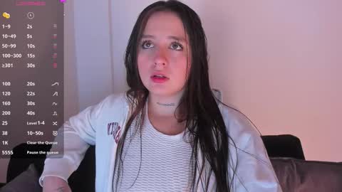 Sabrina Maria online show from 09.16.25