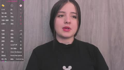 Sabrina Maria online show from 05.14.26
