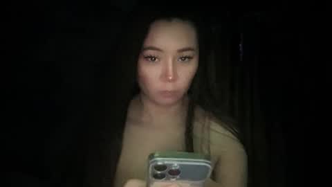 Snapshot of sabrina_miller4 chatting on 04.30.26 Sabrina Miller not into cheap online show from 04.30.26