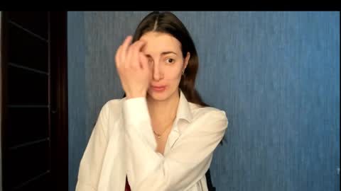 Snapshot of sabrina_mur chatting on 01.13.26 sabrina_mur online show from 01.13.26