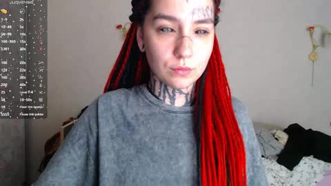 Lilith Solar online show from 10.26.25