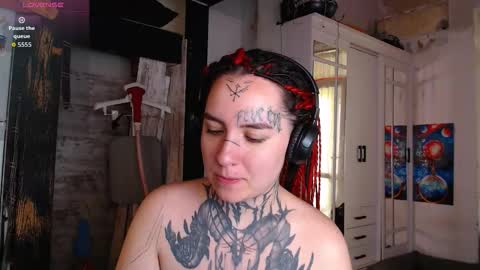 Lilith Solar online show from 11.09.25