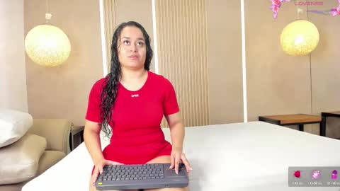 Sabrina Shark online show from 02.23.26