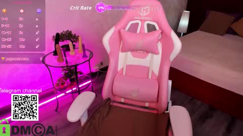 Snapshot of sabrina_sven chatting on 12.03.25 GMT7TueWedThuFriSatSun 0100am-0700am online show from 12.03.25