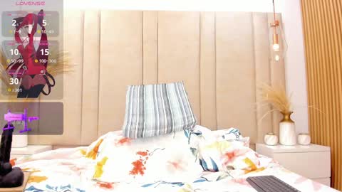 Snapshot of sabrinaalcantara chatting on 12.29.24 Sabrina online show from 12.29.24