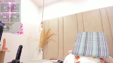 Snapshot of sabrinaalcantara chatting on 01.12.25 Sabrina online show from 01.12.25