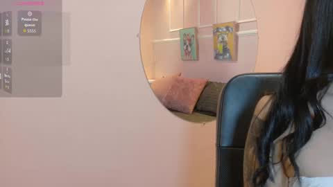 Sabrina online show from 03.17.26