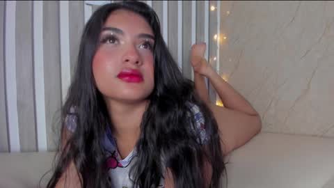 mariana  online show from 12.14.24