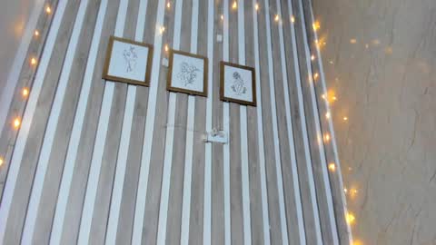 mariana  online show from 01.28.25