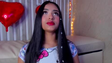 mariana  online show from 02.03.25