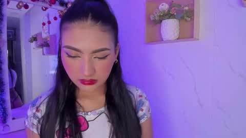 mariana  online show from 11.29.25