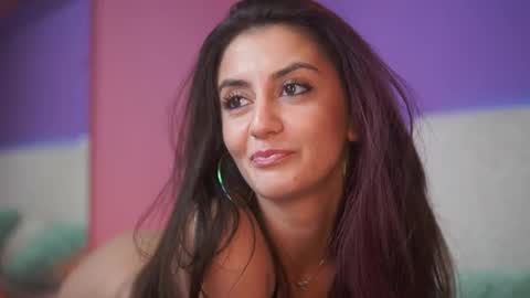  Sabrina  online show from 10.28.25