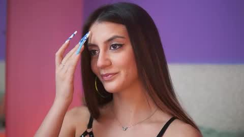  Sabrina  online show from 11.15.25