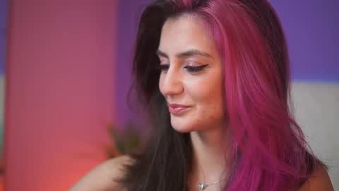  Sabrina  online show from 12.02.25