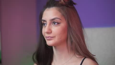  Sabrina  online show from 01.12.26